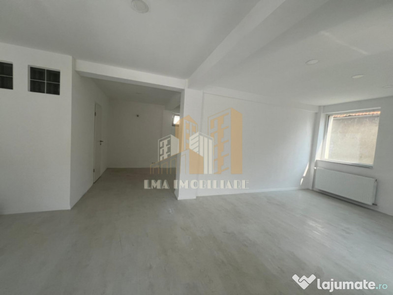 Inchirere spatiu comercial/birouri