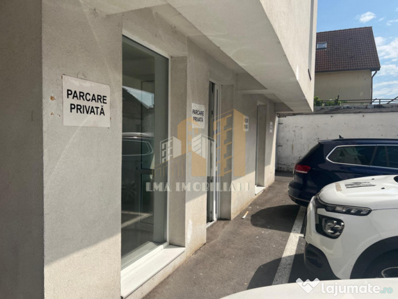 Inchirere spatiu comercial/birouri