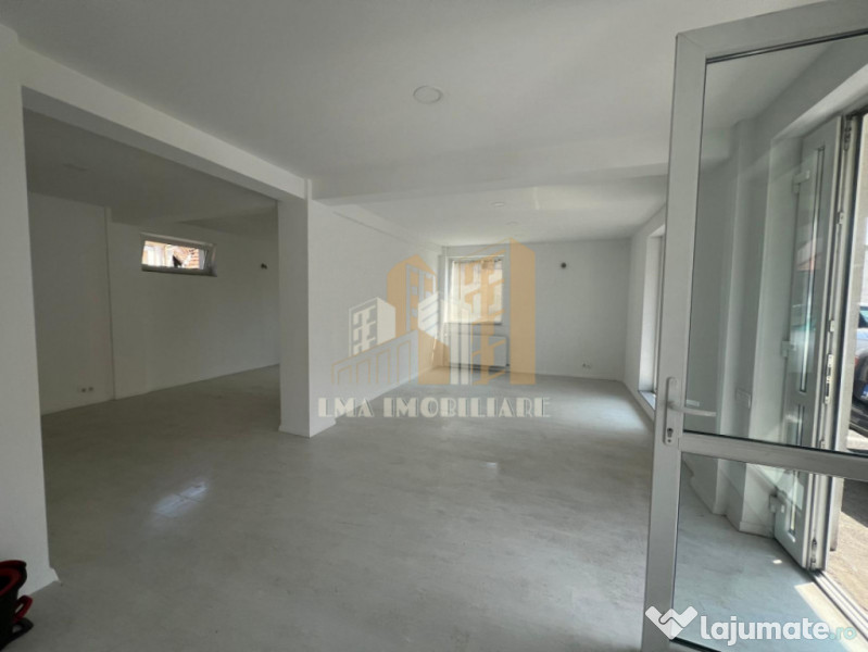 Inchirere spatiu comercial/birouri