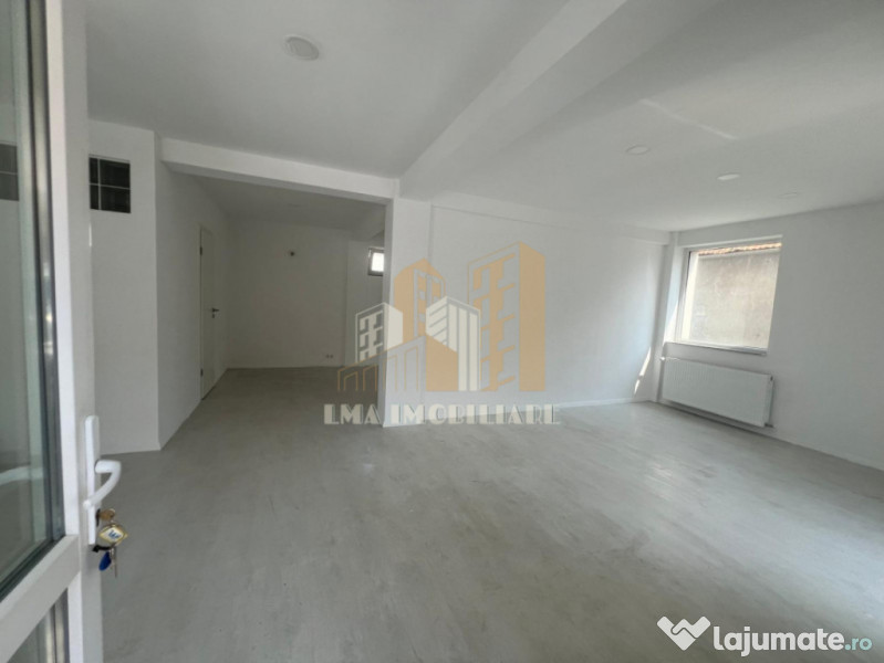 Inchirere spatiu comercial/birouri