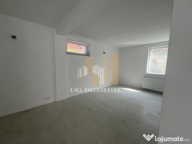 Inchirere spatiu comercial/birouri
