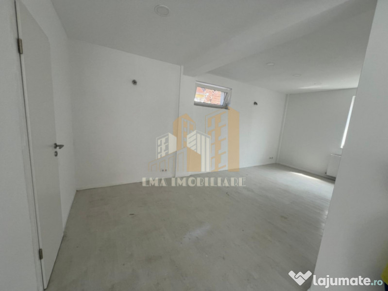 Inchirere spatiu comercial/birouri