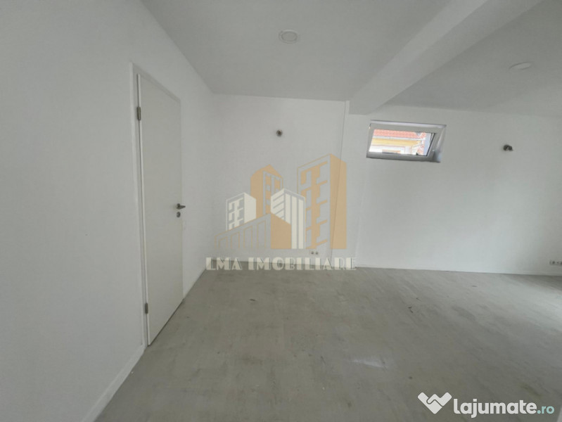Inchirere spatiu comercial/birouri