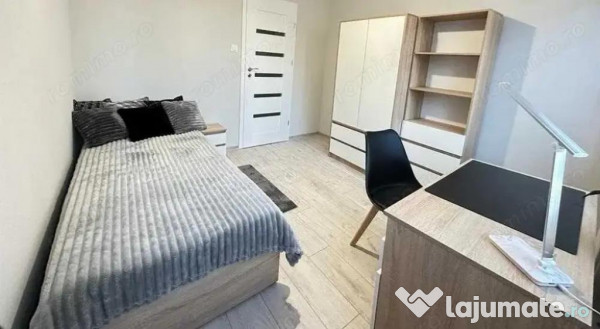 Garsoniera in zona Izvor