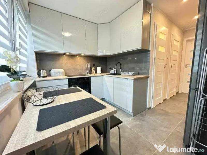 Garsoniera in zona Izvor