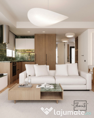 CASA/VILA MODERNA GHIMBAV 235000euro locatie top cu discoun 