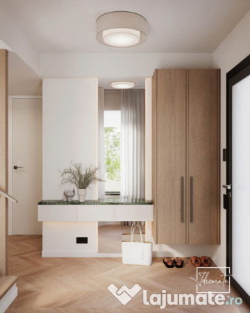 CASA/VILA MODERNA GHIMBAV 235000euro locatie top cu discoun 