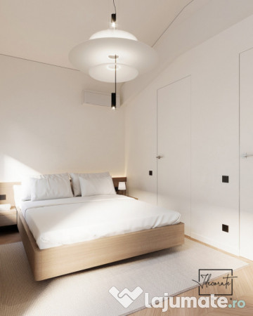 CASA/VILA MODERNA GHIMBAV 235000euro locatie top cu discoun 