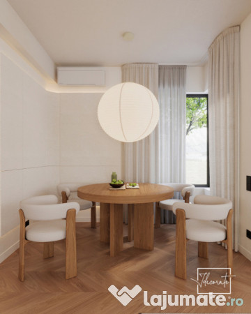 CASA/VILA MODERNA GHIMBAV 235000euro locatie top cu discoun 