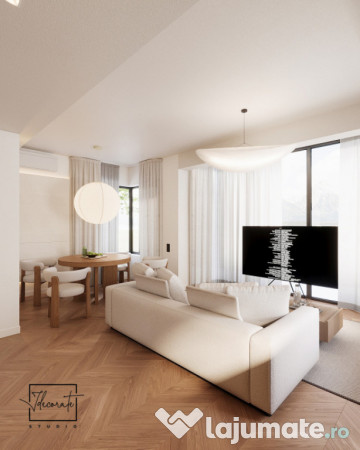 CASA/VILA MODERNA GHIMBAV 235000euro locatie top cu discoun 
