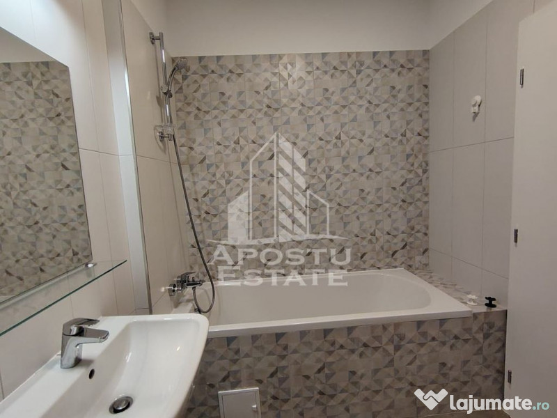 Apartament modern I 2 camere I etaj intermediar I City of... 