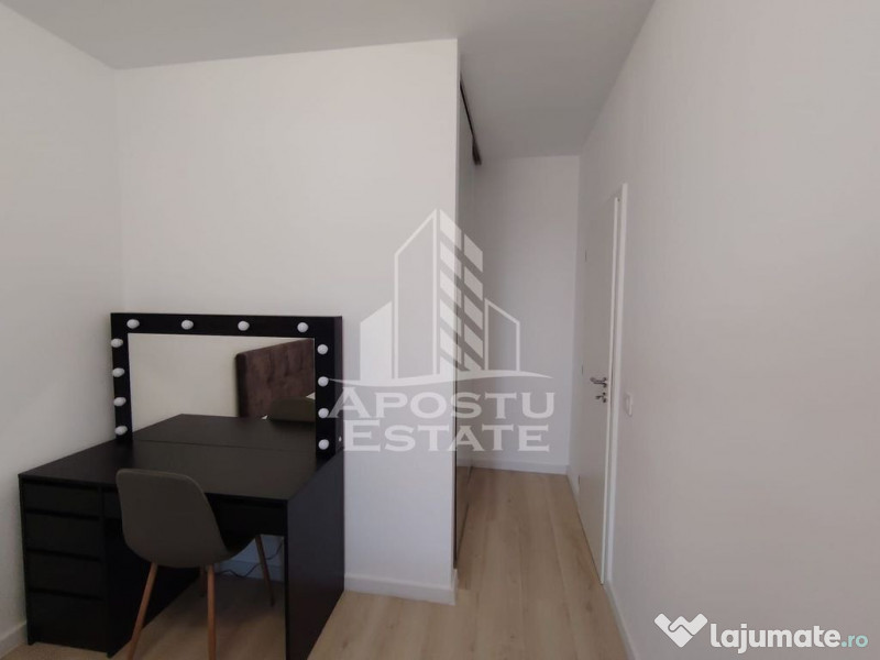 Apartament modern I 2 camere I etaj intermediar I City of... 