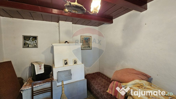 Casa de vânzare cu teren 9200 mp, Pădureni-Șendriceni,... 