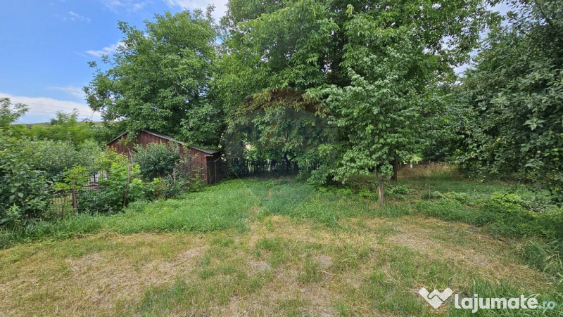 Casa de vânzare cu teren 9200 mp, Pădureni-Șendriceni,... 