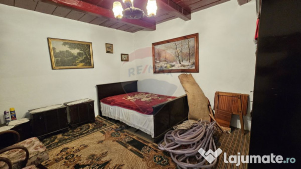 Casa de vânzare cu teren 9200 mp, Pădureni-Șendriceni,... 