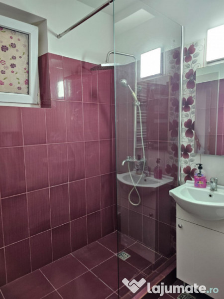 Apartament 3 camere zona Abator