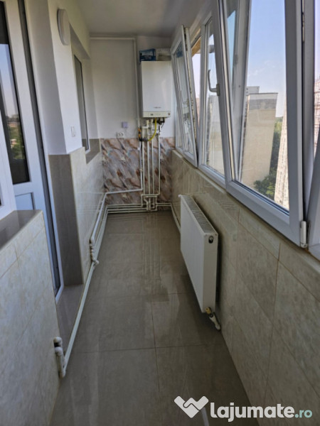 Apartament 3 camere zona Abator