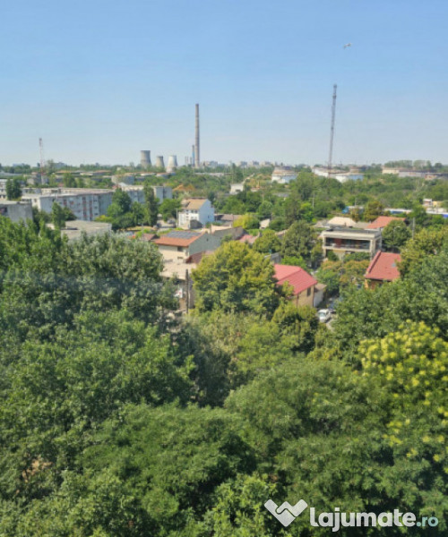 Apartament 3 camere zona Abator