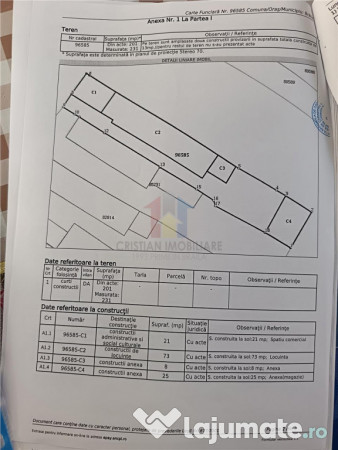 Casa, zona Chercea, constructie BOLTARI, anul 2000