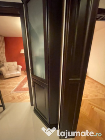 Apartament 3 camere, 97 mp + boxă 10 mp, et.1, lângă Kaufland Pacurari 