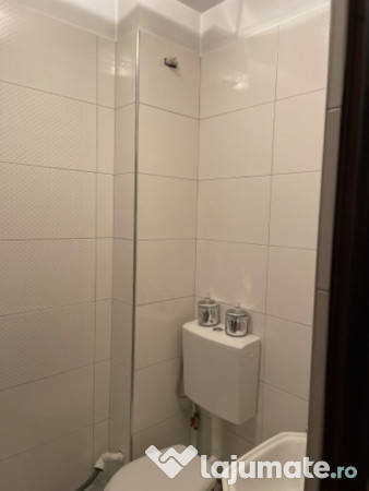 Apartament 3 camere, 97 mp + boxă 10 mp, et.1, lângă Kaufland Pacurari 