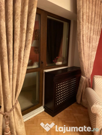 Apartament 3 camere, 97 mp + boxă 10 mp, et.1, lângă Kaufland Pacurari 