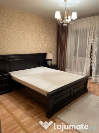 Apartament 3 camere, 97 mp + boxă 10 mp, et.1, lângă Kaufland Pacurari 