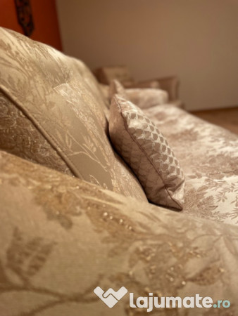 Apartament 3 camere, 97 mp + boxă 10 mp, et.1, lângă Kaufland Pacurari 