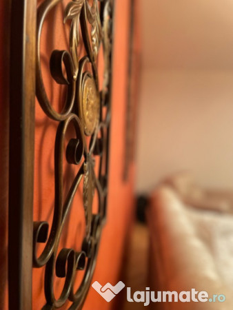 Apartament 3 camere, 97 mp + boxă 10 mp, et.1, lângă Kaufland Pacurari 