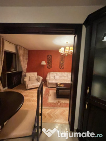 Apartament 3 camere, 97 mp + boxă 10 mp, et.1, lângă Kaufland Pacurari 