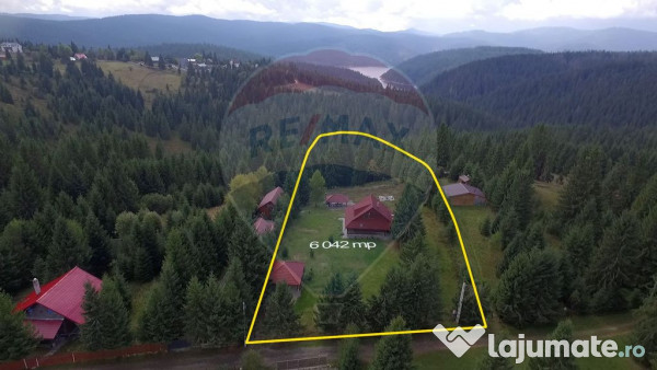 Casă de vacanță, de vânzare, pretabilă locuință sa...