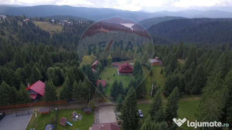 Casă de vacanță, de vânzare, pretabilă locuință sa...