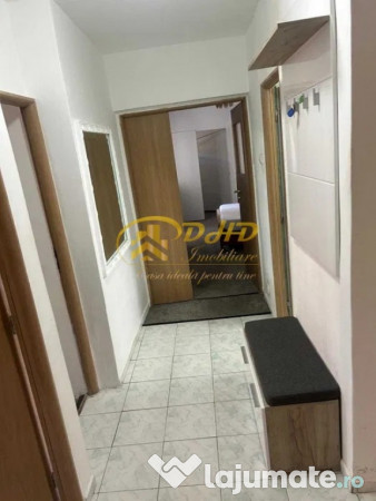 Apartament Gara 2 camere Decomandat