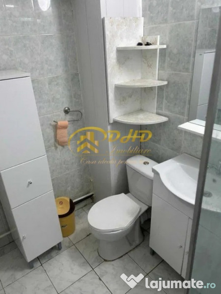 Apartament Gara 2 camere Decomandat