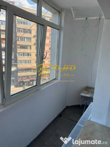 Apartament Gara 2 camere Decomandat