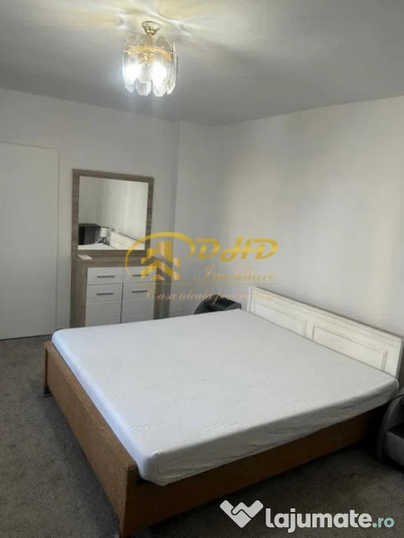 Apartament Gara 2 camere Decomandat