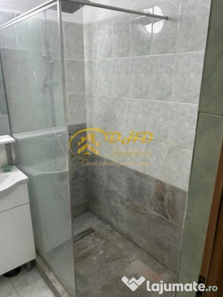 Apartament Gara 2 camere Decomandat