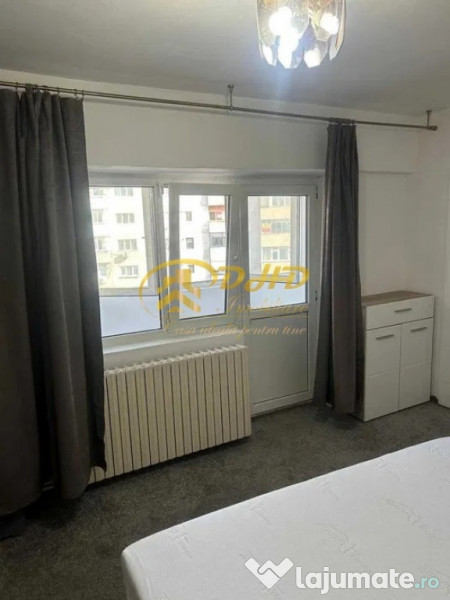 Apartament Gara 2 camere Decomandat