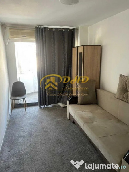 Apartament Gara 2 camere Decomandat