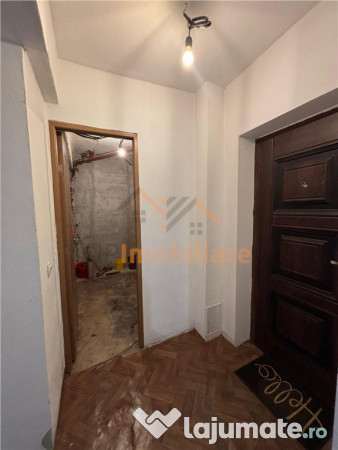 APARTAMENT 2 CAMERE | BUCATARIE SEPARATA | PARTER | SUNCUIUS