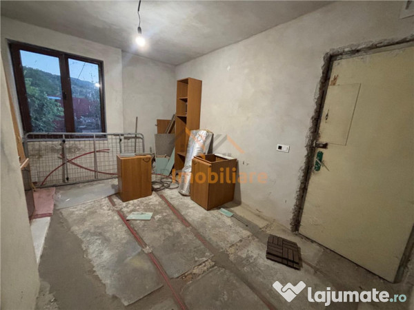 APARTAMENT 2 CAMERE | BUCATARIE SEPARATA | PARTER | SUNCUIUS