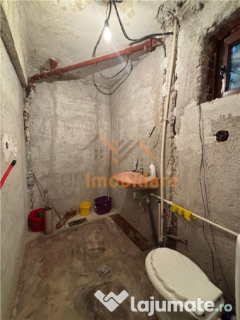 APARTAMENT 2 CAMERE | BUCATARIE SEPARATA | PARTER | SUNCUIUS