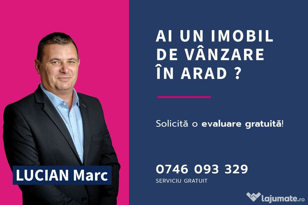 Penthouse NOU de vanzare Comison 0 