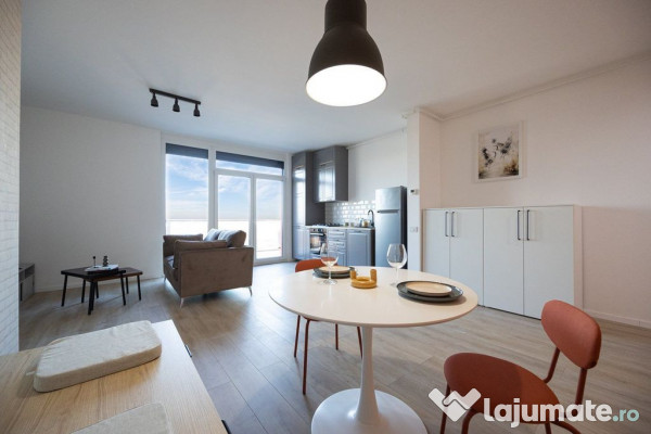 Investitie sigura – Apartament nou ARED RED 9 IMAR AFI ... 