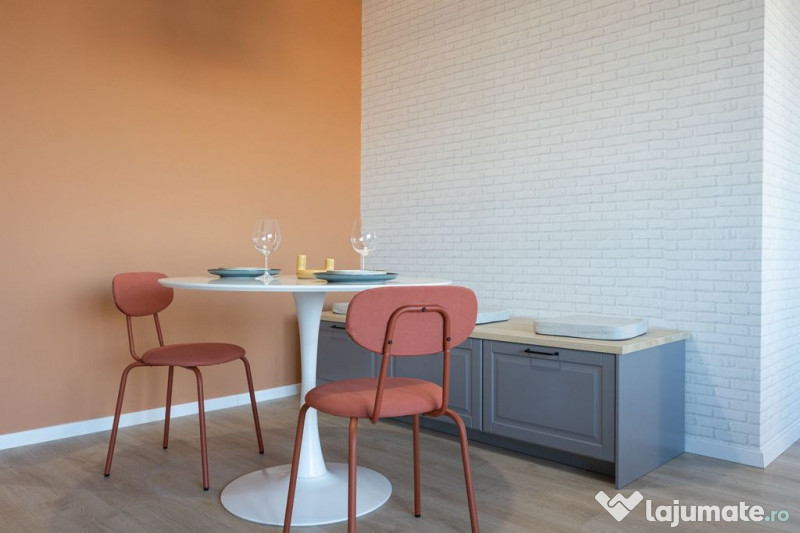 Investitie sigura – Apartament nou ARED RED 9 IMAR AFI ... 