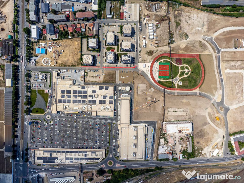 Investitie sigura – Apartament nou ARED RED 9 IMAR AFI ... 