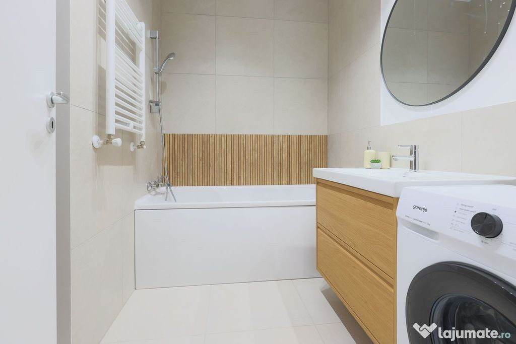 Investitie sigura – Apartament nou ARED RED 9 IMAR AFI ... 