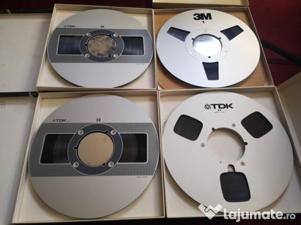 Benzi magnetofon 26.5 