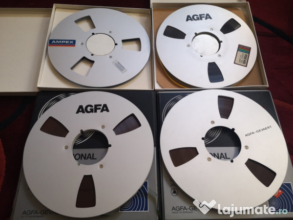 Benzi magnetofon 26.5 