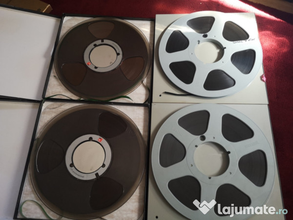 Benzi magnetofon 26.5 